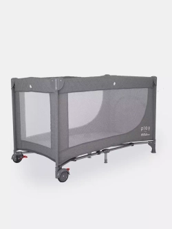Манеж детский MOWBaby "PLAY" арт.RP125