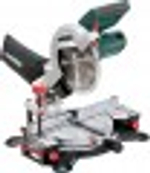 Пила торцовочная сетевая METABO KS 216 M 619216000