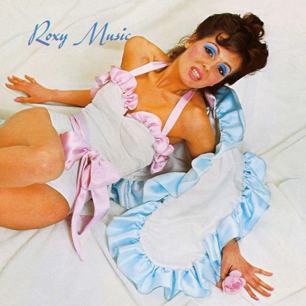 Roxy Music / Roxy Music (Limited Edition)(2CD)