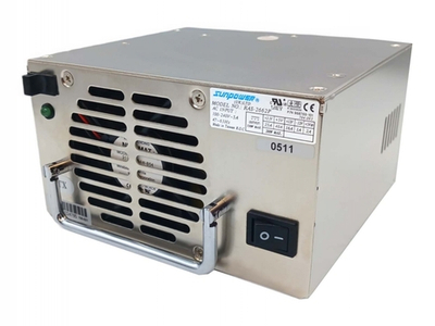 Блок питания HP MSL5000 MSL6000 Library 330W Power Supply RAS-2662P6