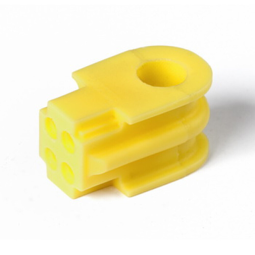 Полиуретановая втулка стабилизатора, передней подвески I.D. = 22 мм (2 шт.), Точка опоры.2-01-2656