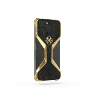 Чехол для iPhone / Capsule 16 - Gold