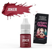 Пигмент AS Pigment Harley Quinn Joker (Джокер), 6мл.