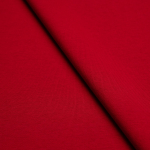 Футер 3-х нит., 80% Хлопок, 20% ПЭ, 280 гр/м2, красный (0636)