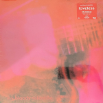 My Bloody Valentine / Loveless (LP)