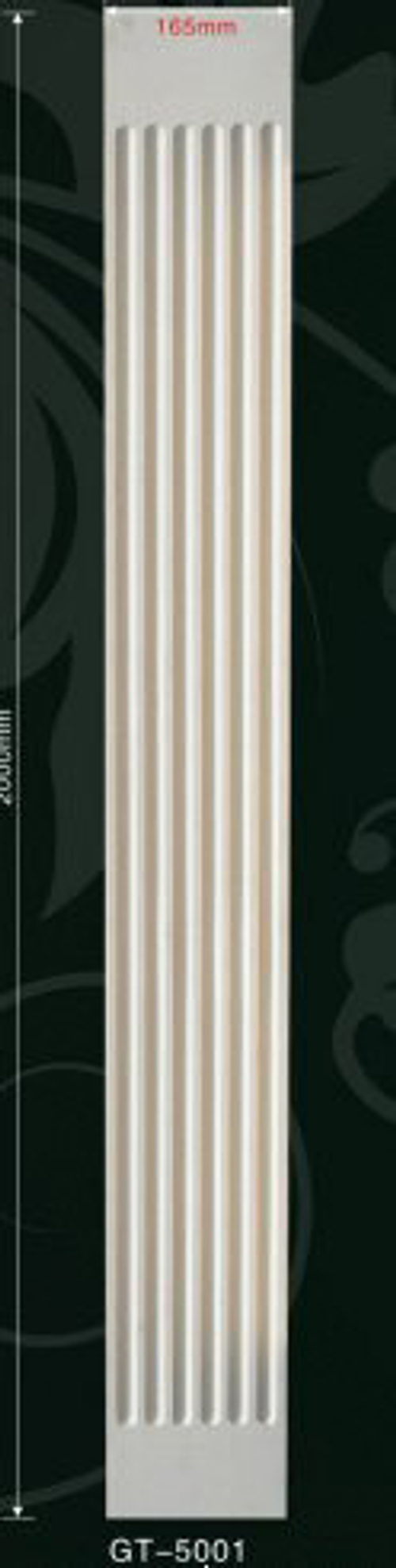 Ствол пилястры GT5001