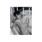 Журнал JUNGKOOK - ELLE 2026.01