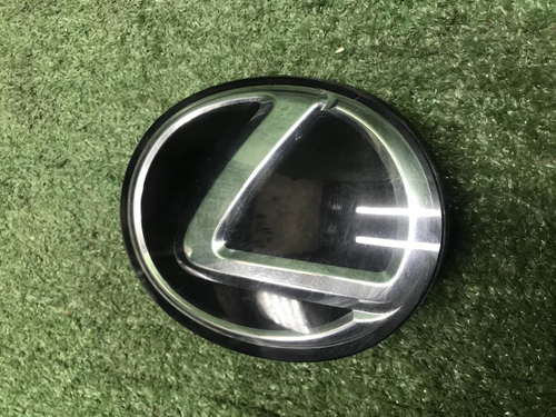 Эмблема решетки радиатора Lexus RX 3 AL10 (08-12)