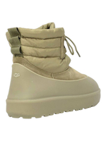 Ugg Classic Mini Lace-Up Weather - Dune