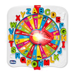 Chicco - развивающая игрушка Baby Prof вер. PL/EN97920