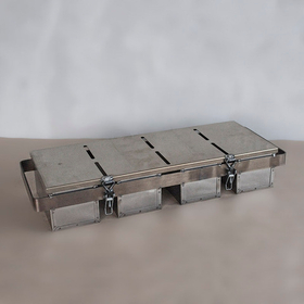 Кассета для тостового хлеба