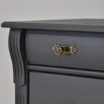 Комод деревянный 91х42х85 Сюзанна 4 ящика