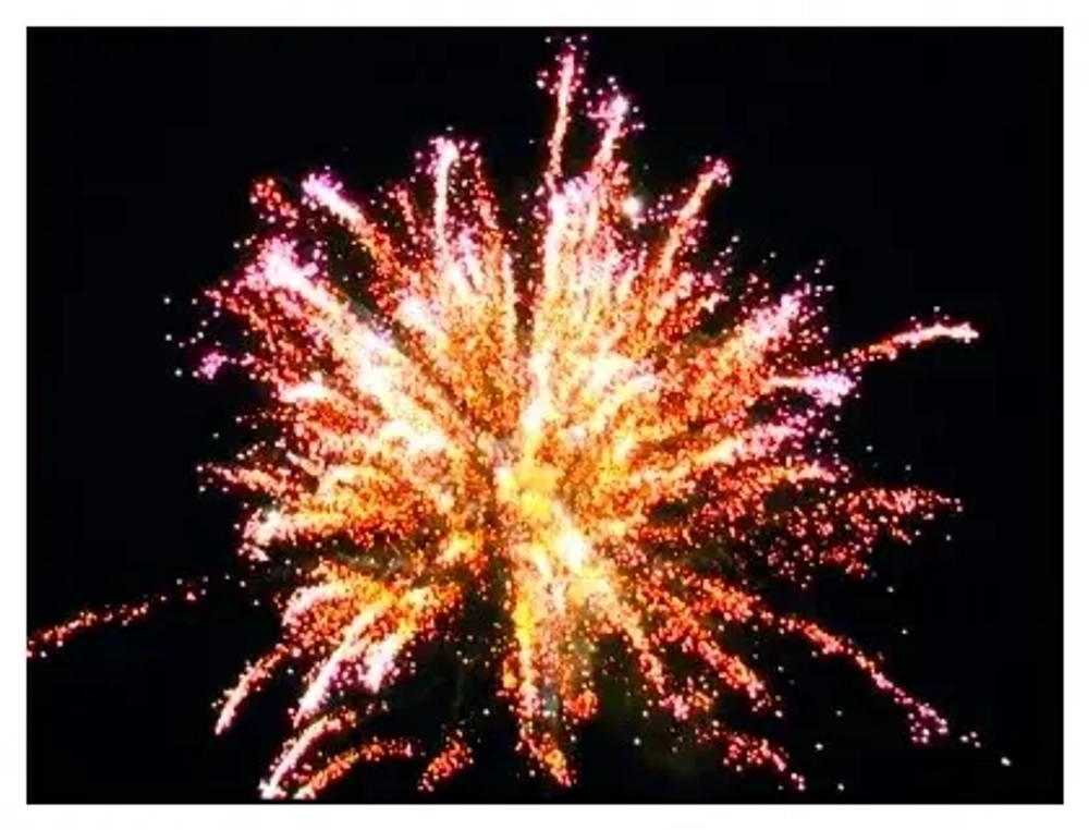 Батарея салютов "Пуговички" (0,8 х 80)