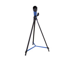 Телескоп Bresser Junior Space Explorer 45600 AZ, синий - фото 5