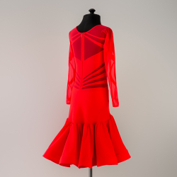 ателье танец