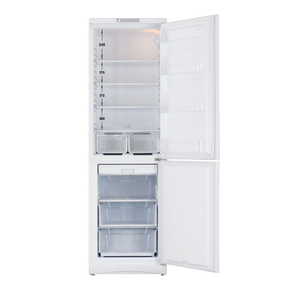 Холодильник Indesit ES 20 A, белый