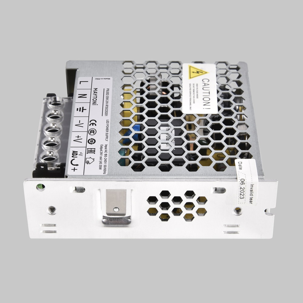 Источник напряжения Led Strip 220201