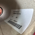 DENIMWAVE - Pinori Filati S.p.A; 77% хлопок, 13% п/а, 10% п/л; 370м/100гр; букле; col. 1860, цвет: припылённый малиновый
