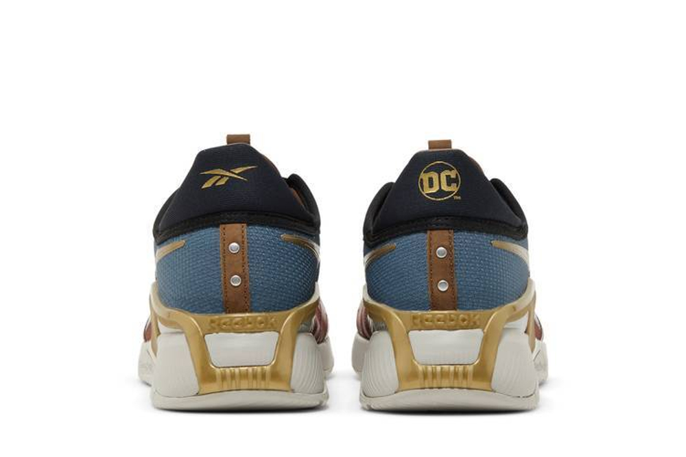 Кроссовки Reebok Dc Nano X2