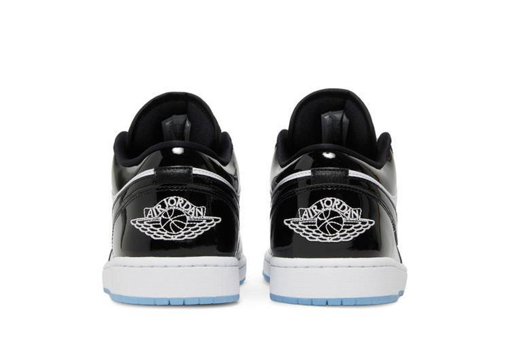 Кроссовки Jordan Air Jordan 1 Low "Concord"