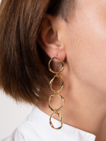 20140320 Серьги Selena