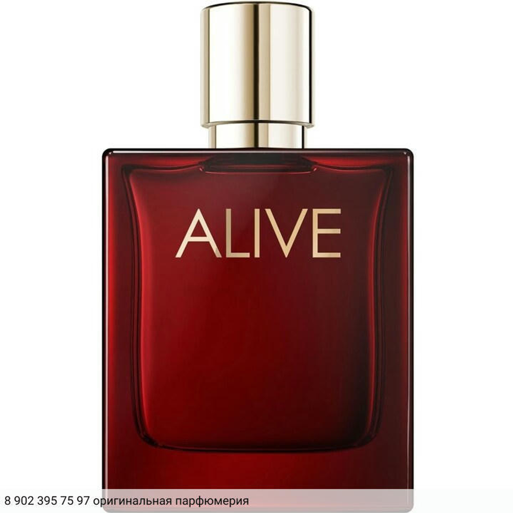 Alive Absolu