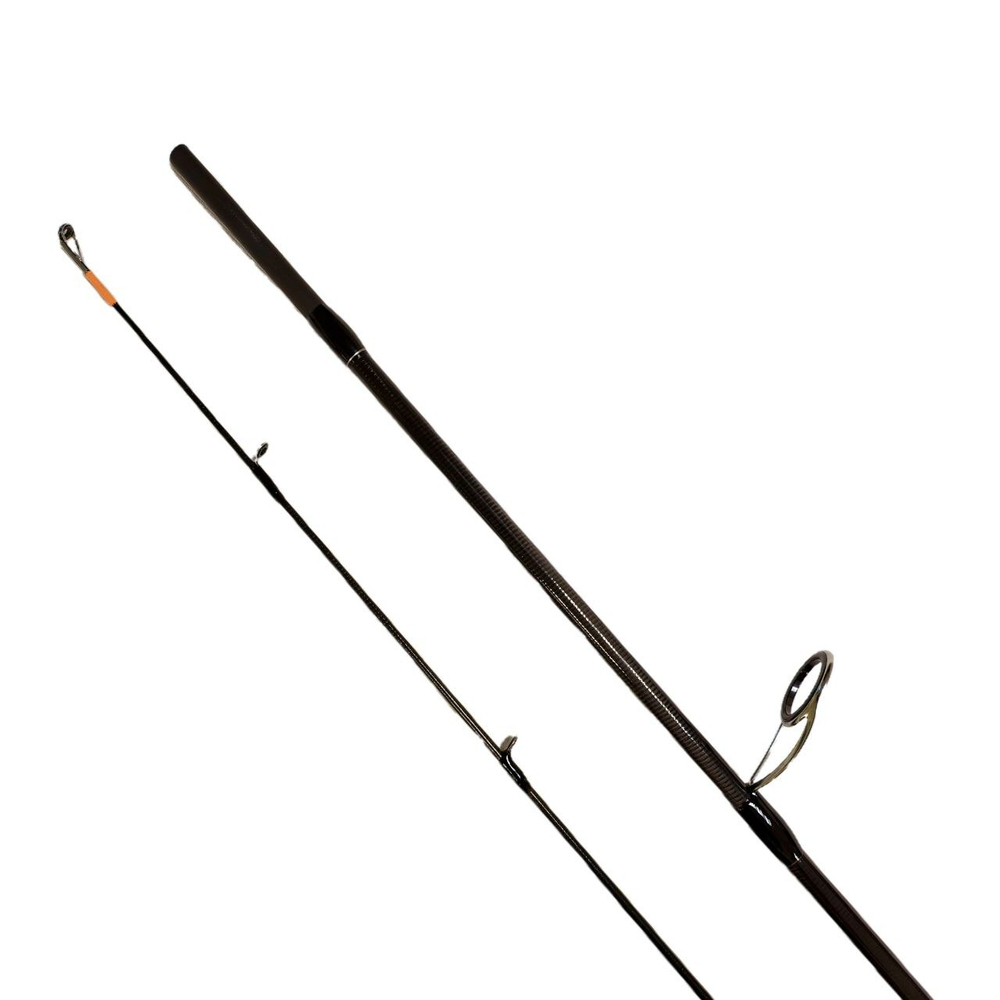 Спиннинг штекерный KAIDA Hooligan 2,4м. тест 10-30гр.