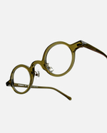 Circle 360 Olive
