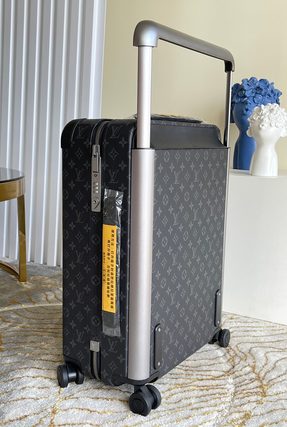 Louis Vuitton Horizon 50 Suitcase