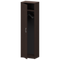 Шкаф для одежды А-308 Дуб венге 560x370x2000 Арго