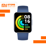 Смарт-часы POCO Watch GL Blue РСТ