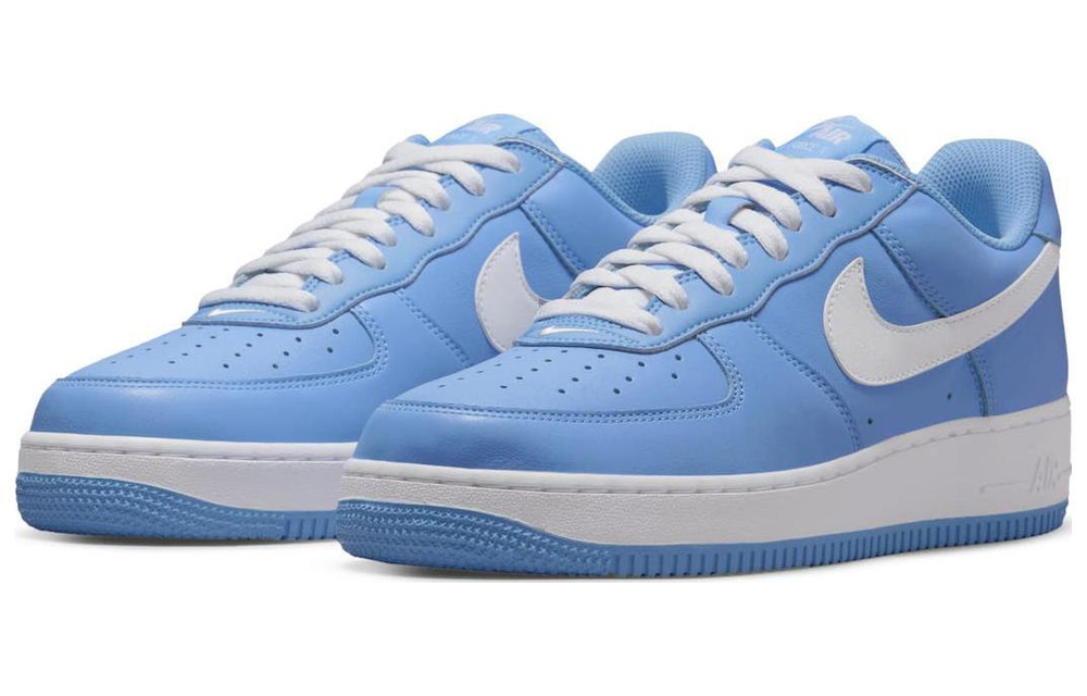 Кроссовки Nike Air Force 1 Low "Since 82"