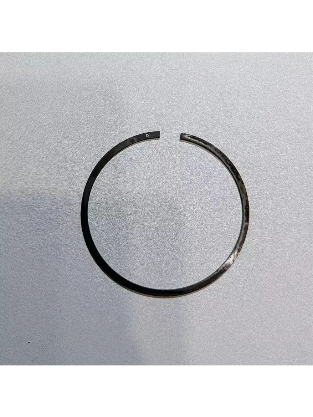 Кольца поршневые 4T d=54mm 154FMH 125см3 X-TECH