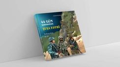 44 gün Qarabağda. Şuşa fəthi. II cild