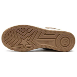 Кроссовки A BATHING APE Bape STA, 1I70-191-007