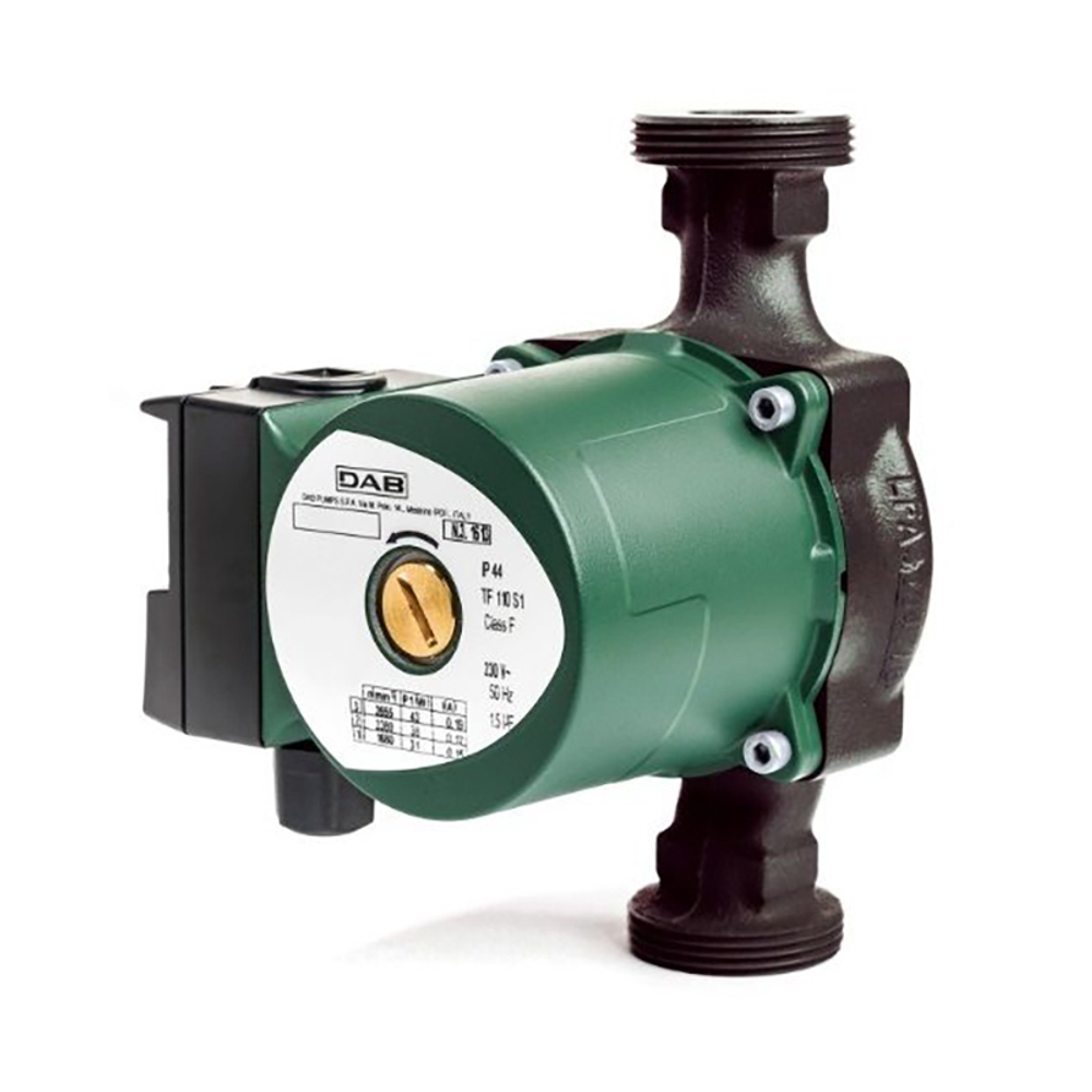 Насос циркуляционный DAB VA 65/180 (1&amp;quot;)