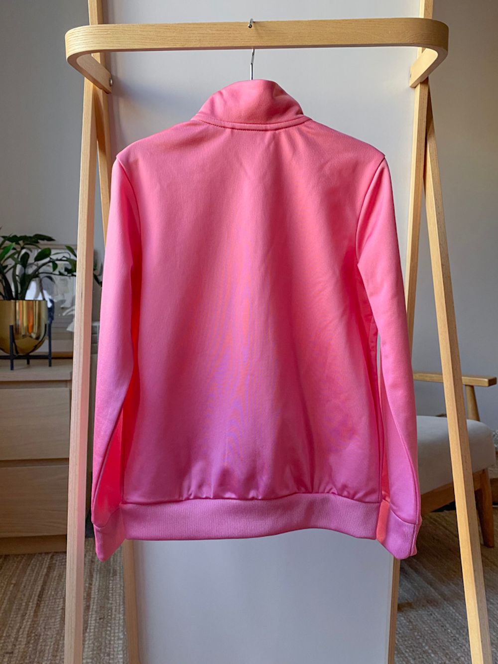 Новый костюм Adidas, 128