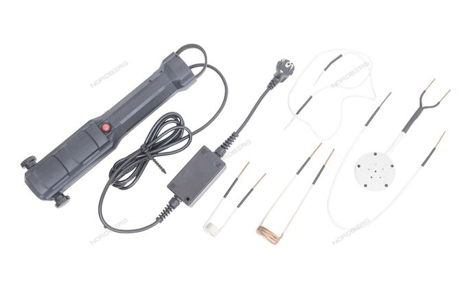 NORDBERG (HIF2) Нагреватель индукционный, 1000 Вт