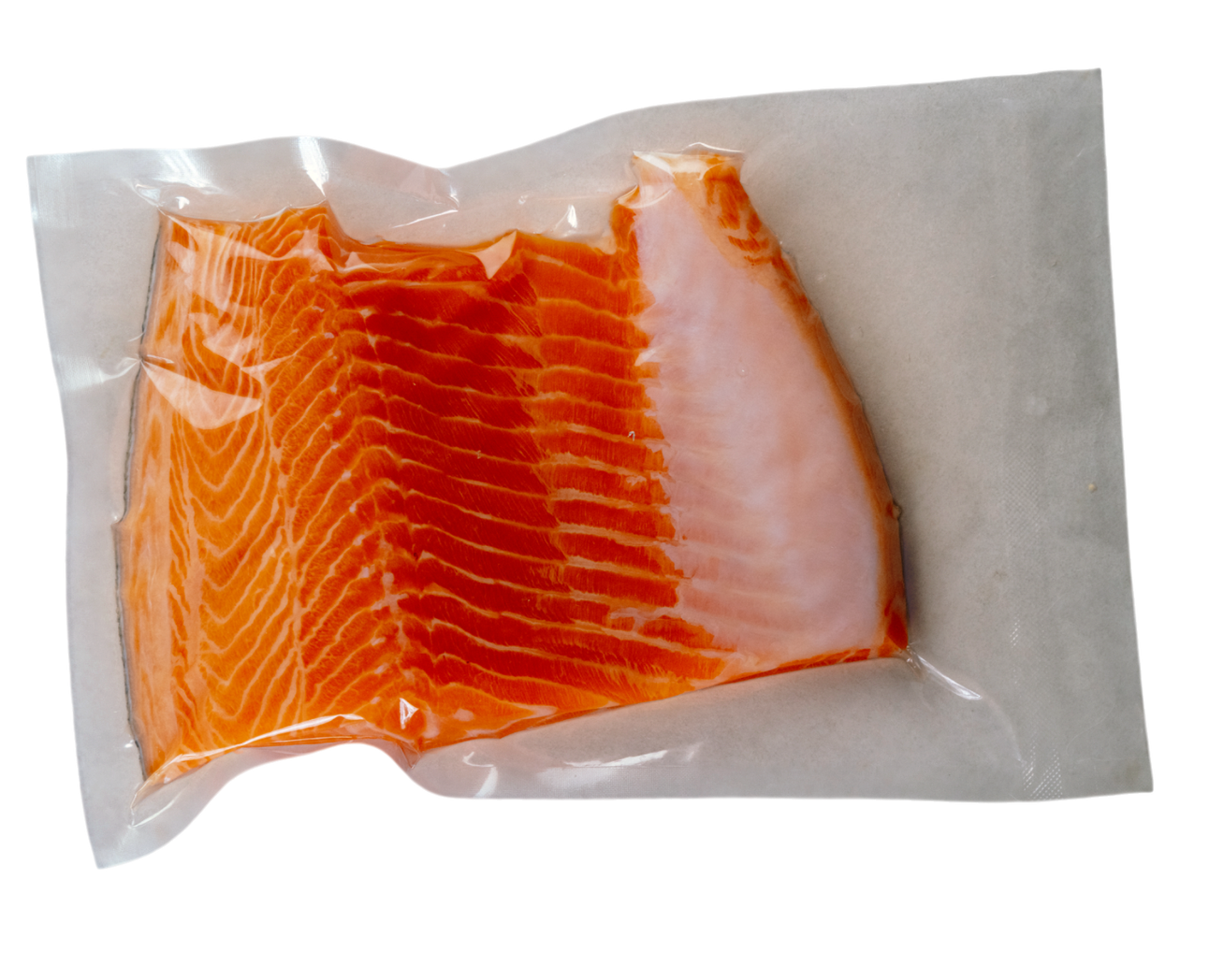охлажденное филе форели