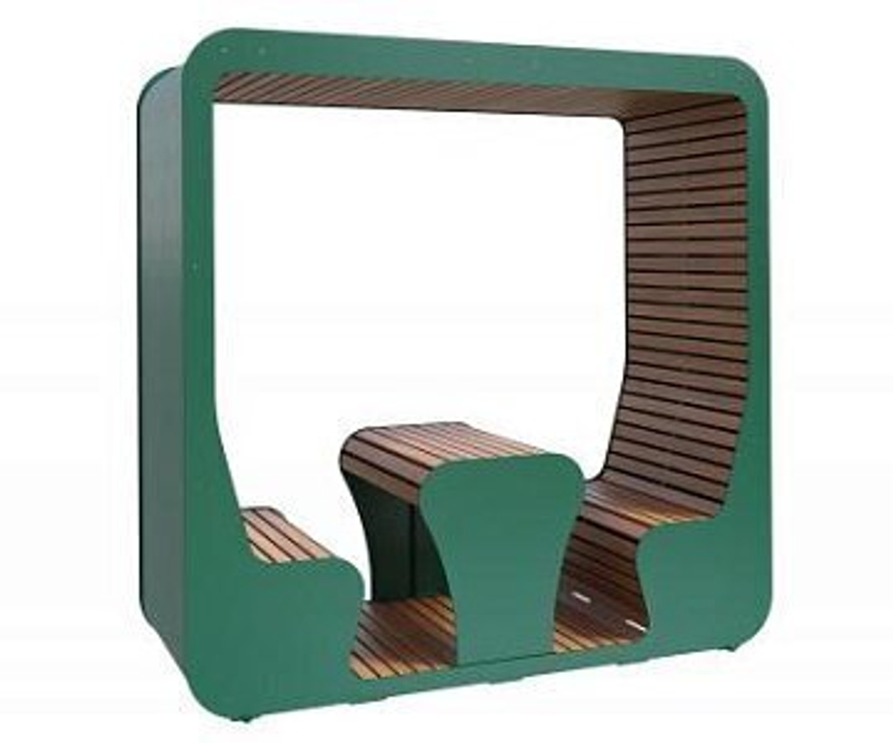 Беседка «Тет-а-тет»