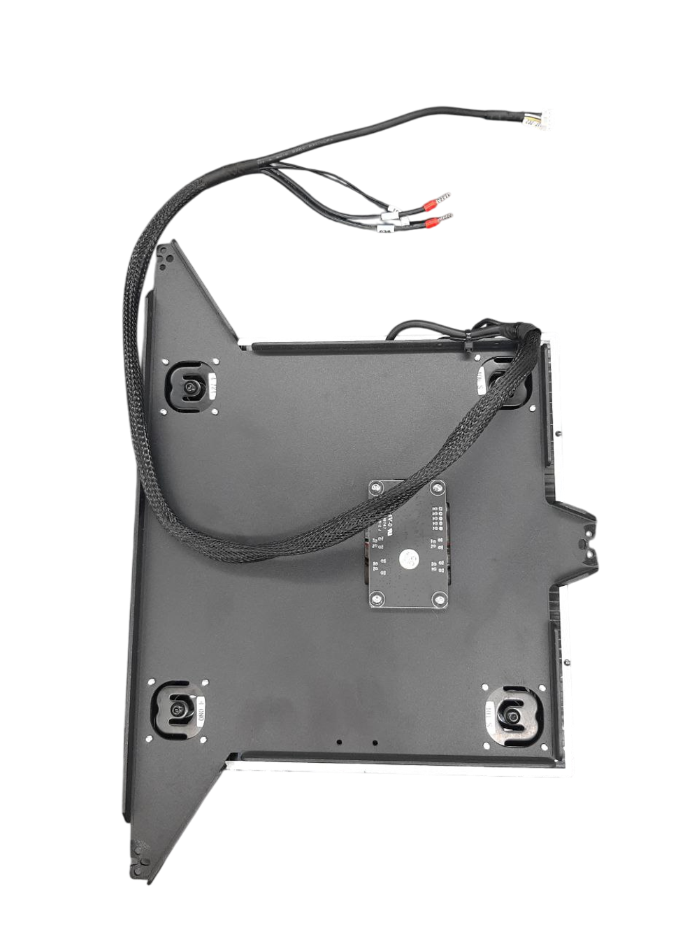 Стол Creality K1 / K1C с тензодатчиками