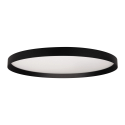 Светильник SP-ESTELY-R600-50W Warm3300-MIX (BK, 80 deg, 230V, TRIAC) (Arlight, IP20 Металл, 5 лет) 055365