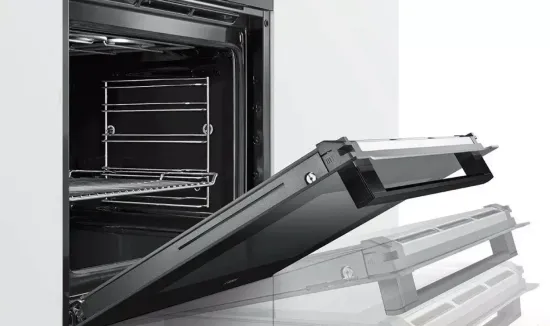 Духовой шкаф Bosch HBG7242B1