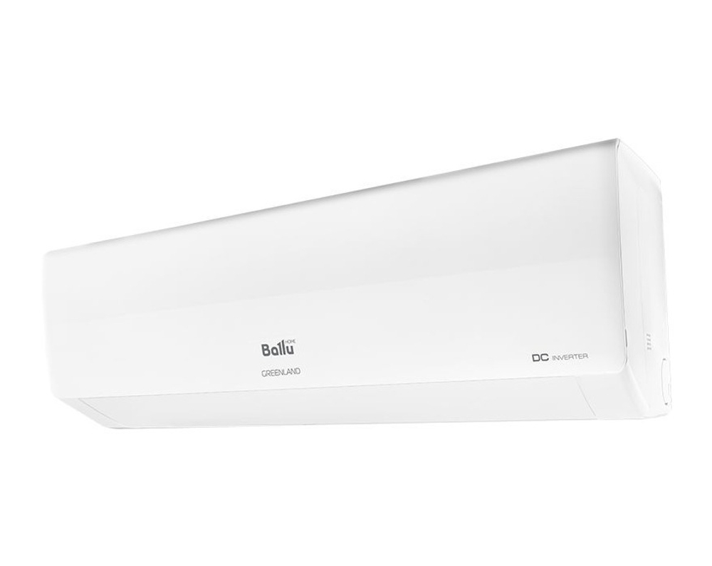 Сплит-система Ballu Greenland BSGRI-09HN8 inverter