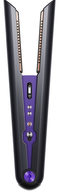 Выпрямитель Dyson HS03 Black /Purple
