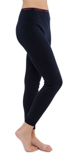 Термобелье-лосины женские двухслойные Lopoma X-Therm EveryDay 2130B