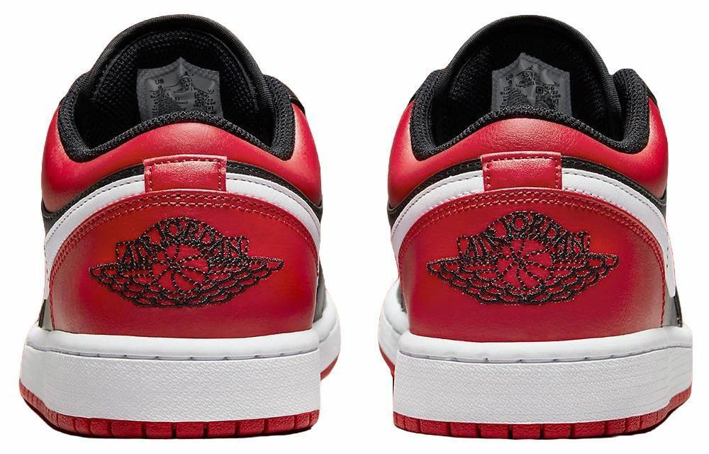Кроссовки Jordan Air Jordan 1 "Alternate Bred Toe"