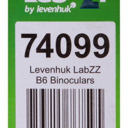 Бинокль Levenhuk LabZZ B6