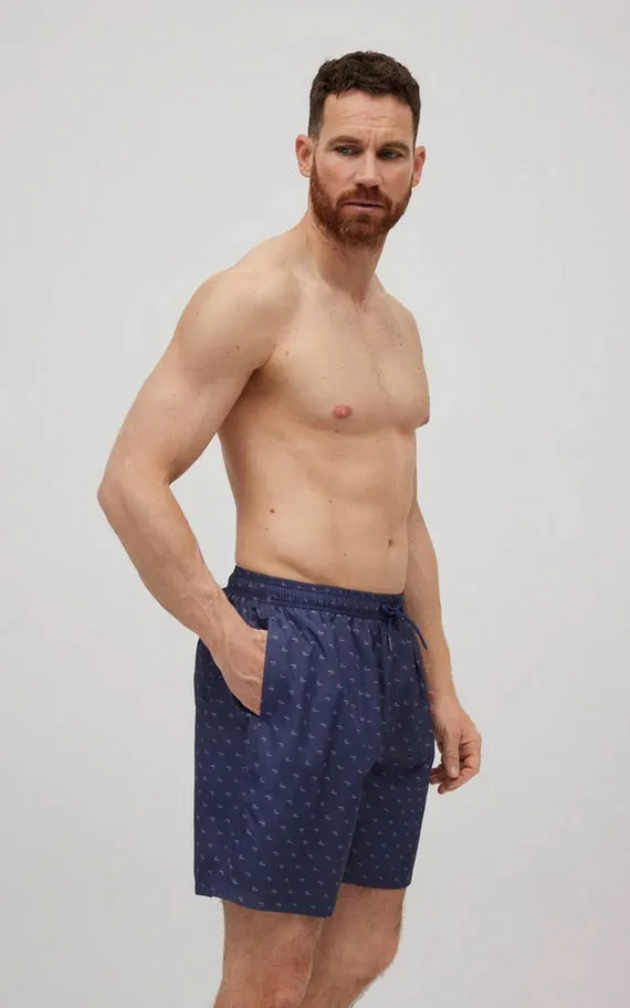 SALINAS 90310 Шорты купальные мужские