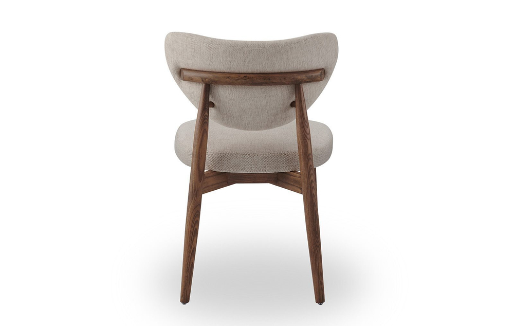 Стул TODS 3 бежевый DS-7018-21